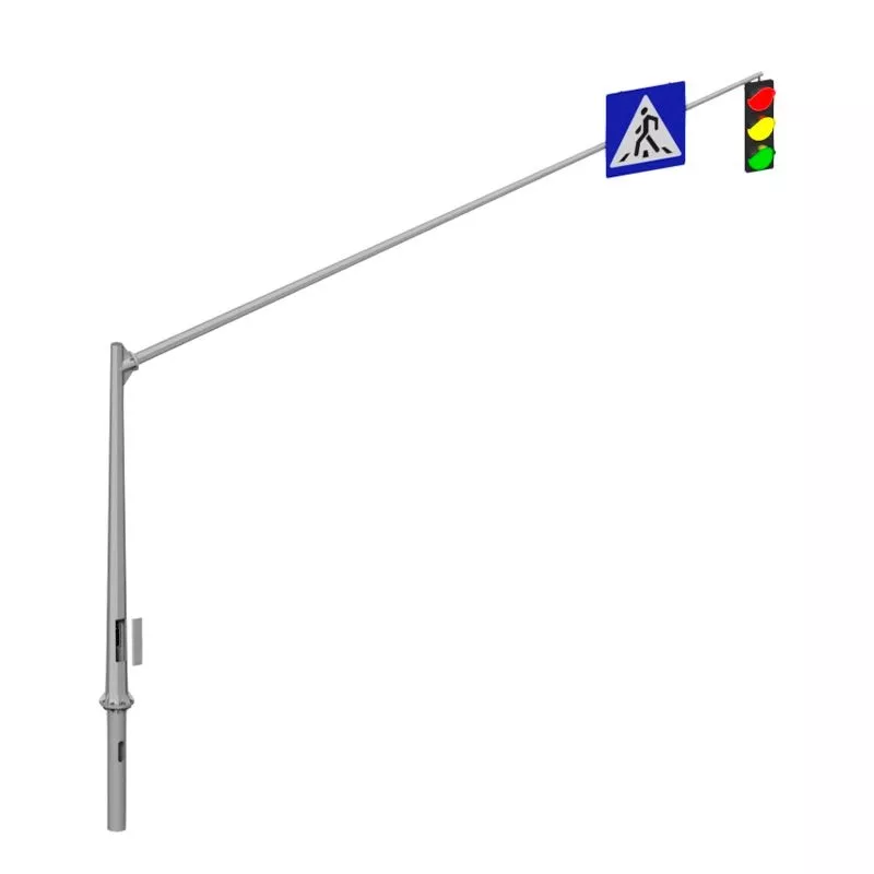 Комплект КДЗМ-6,1х7,6