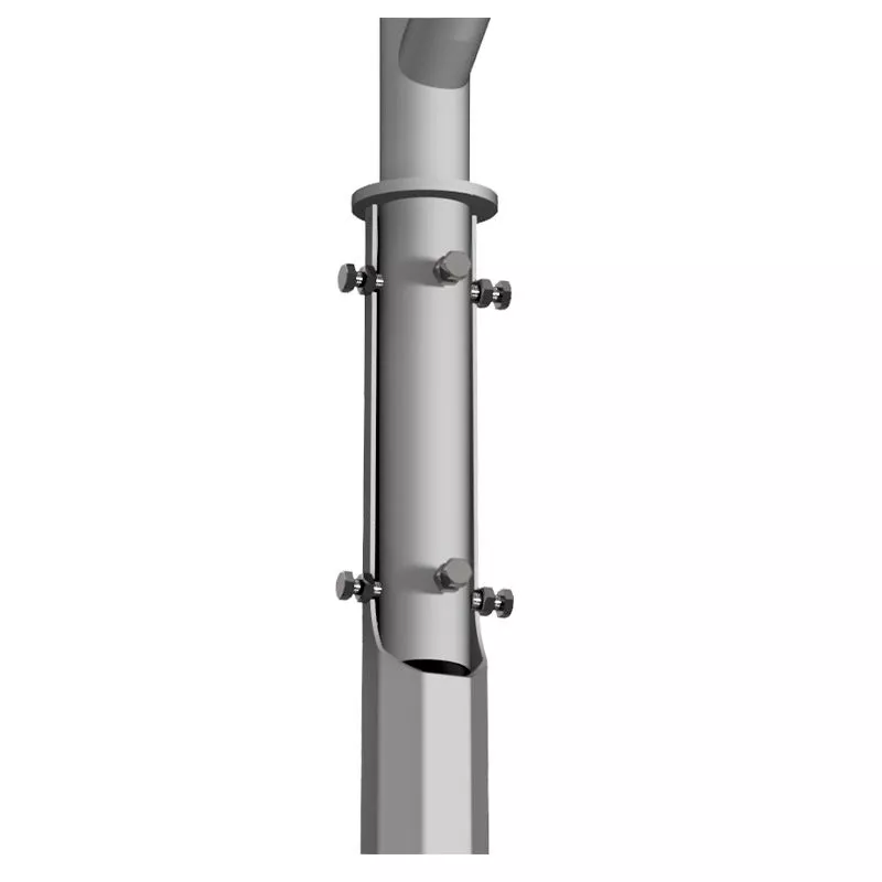 Опора ТАНС.12.048.000 (НФГ-16,0-02-ц)