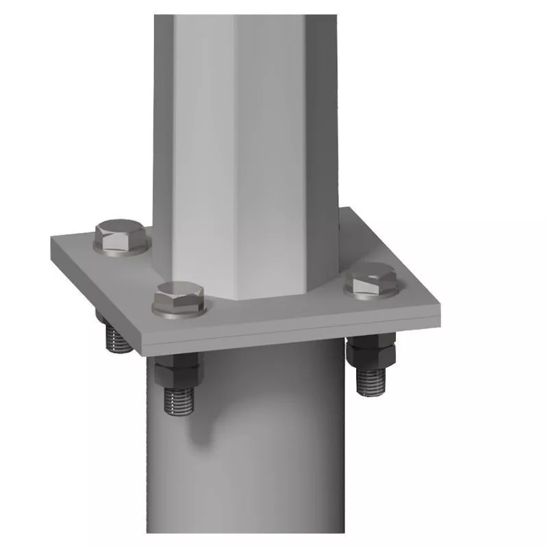 Опора ТАНС.12.048.000 (НФГ-16,0-02-ц)