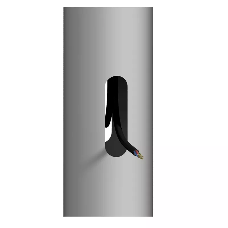 Опора ТАНС.11.026.000 (СП-400-9,0/11,0-01-ц)