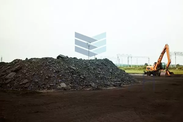 Поставка гофрированных труб на угольное месторождение "Новоказанская 2"