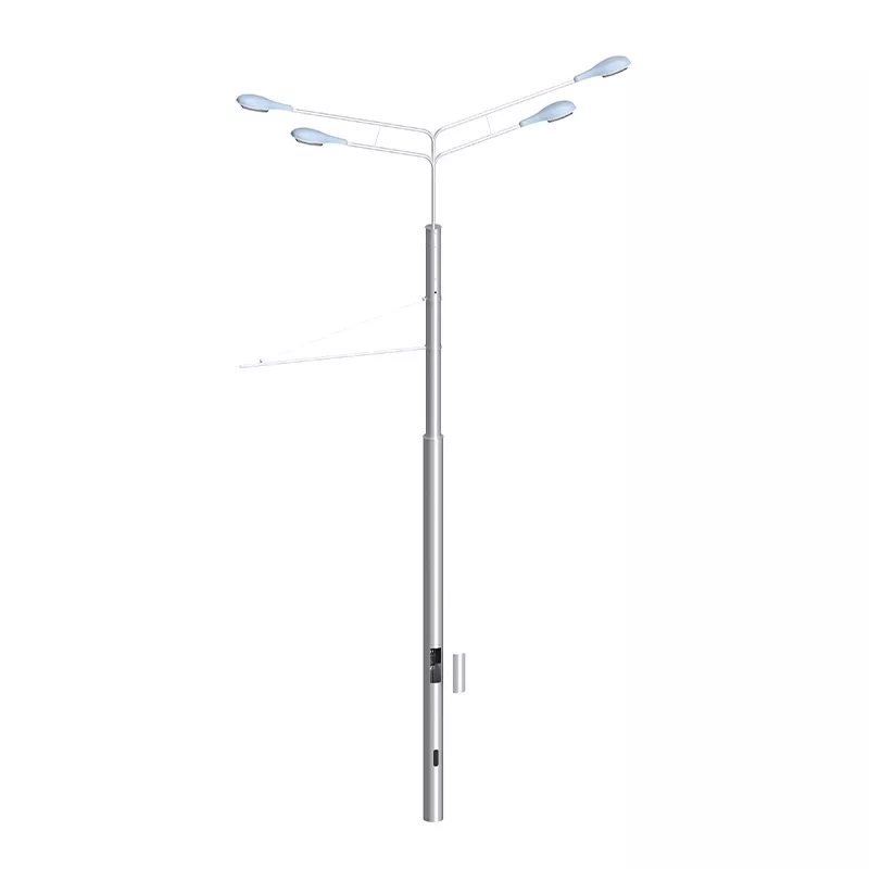 Опора ТАНС.11.031.000 (ТП-400-9,0/11,0-01-ц)