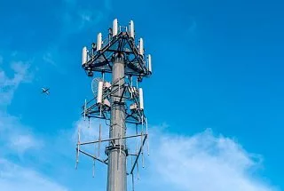 Опоры двойного назначения в рамках реализации программы "Умный город"