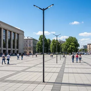 Осветительная система Тверь Гала 7-2-30