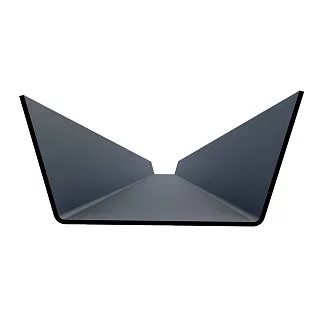 Шпунт 600x16x3