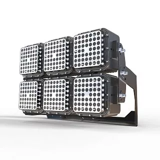 Прожектор VL-ARENA 150-06-AS-5K7 >90 RA