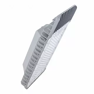 Консольный светодиодный светильник Diora Caiman 150