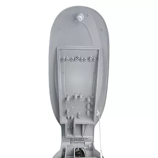 Консольный светодиодный светильник Diora Skat 200