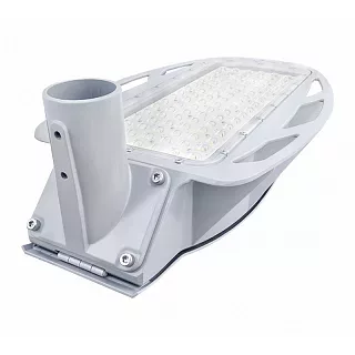 Консольный светодиодный светильник Diora Skat 300