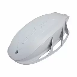 Консольный светодиодный светильник Diora Skat 300
