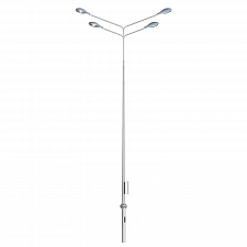 Опора ТАНС.11.009.000 (СФГ-1300-10,0-02-ц)
